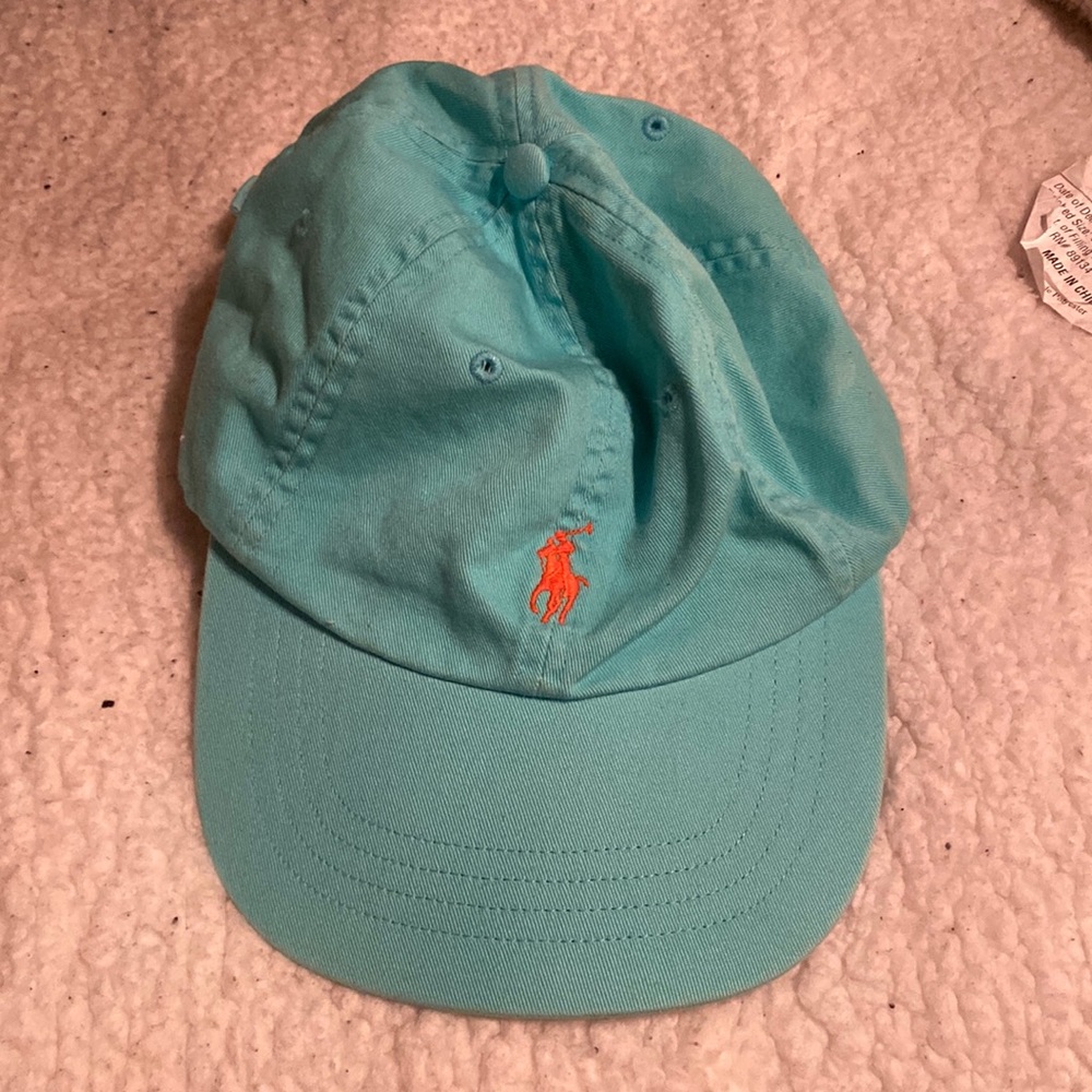 Women’s Polo Hat